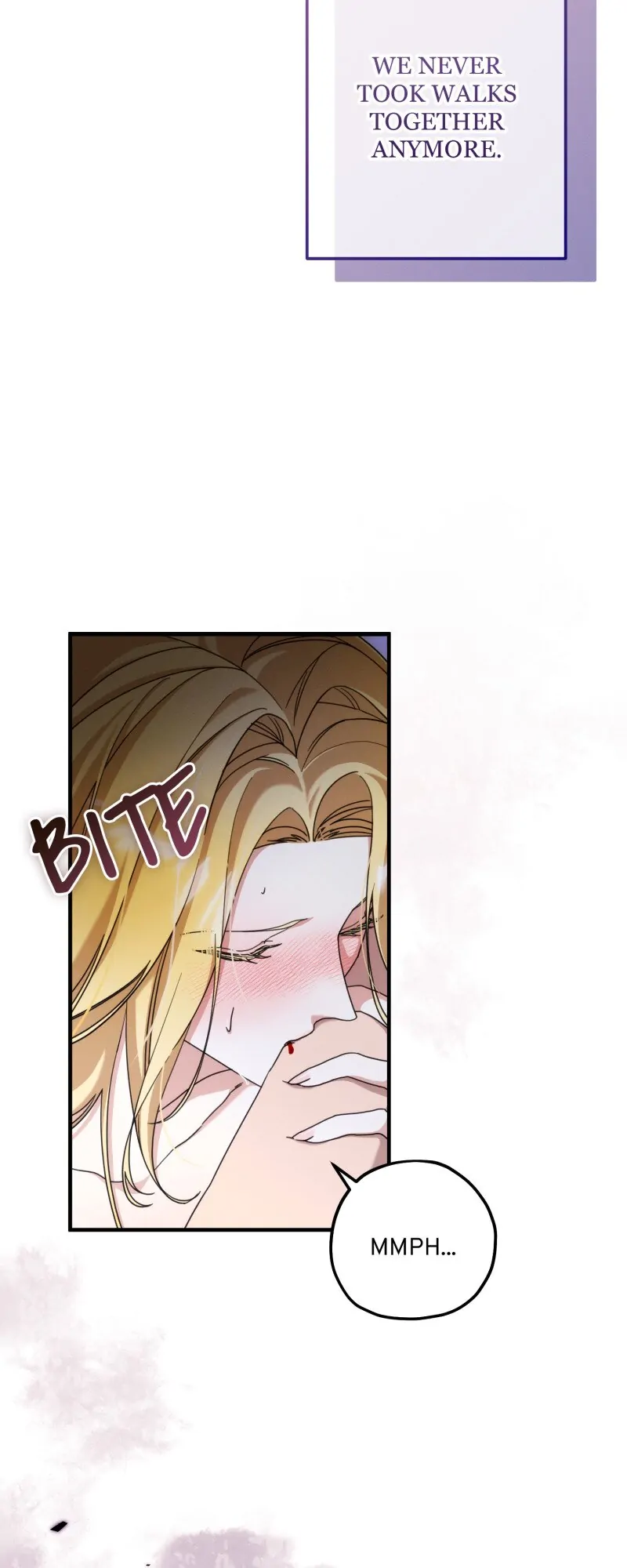 The Beast Within Chapter 57 - Page 18