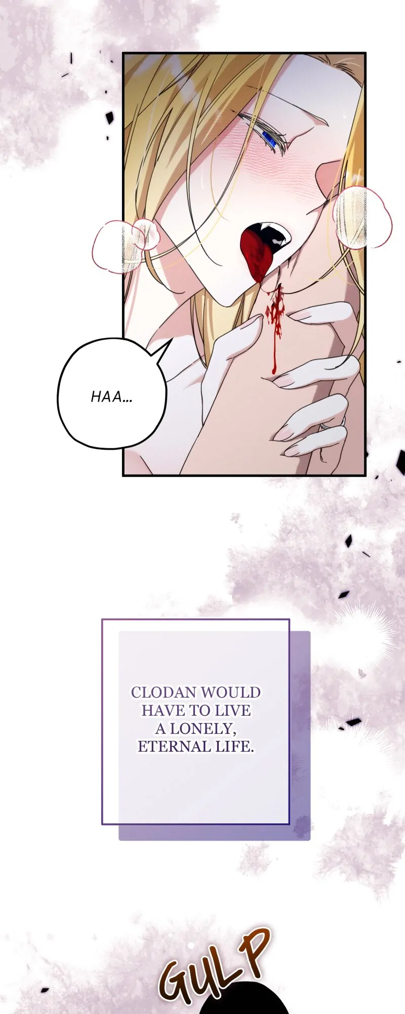 The Beast Within Chapter 57 - Page 19