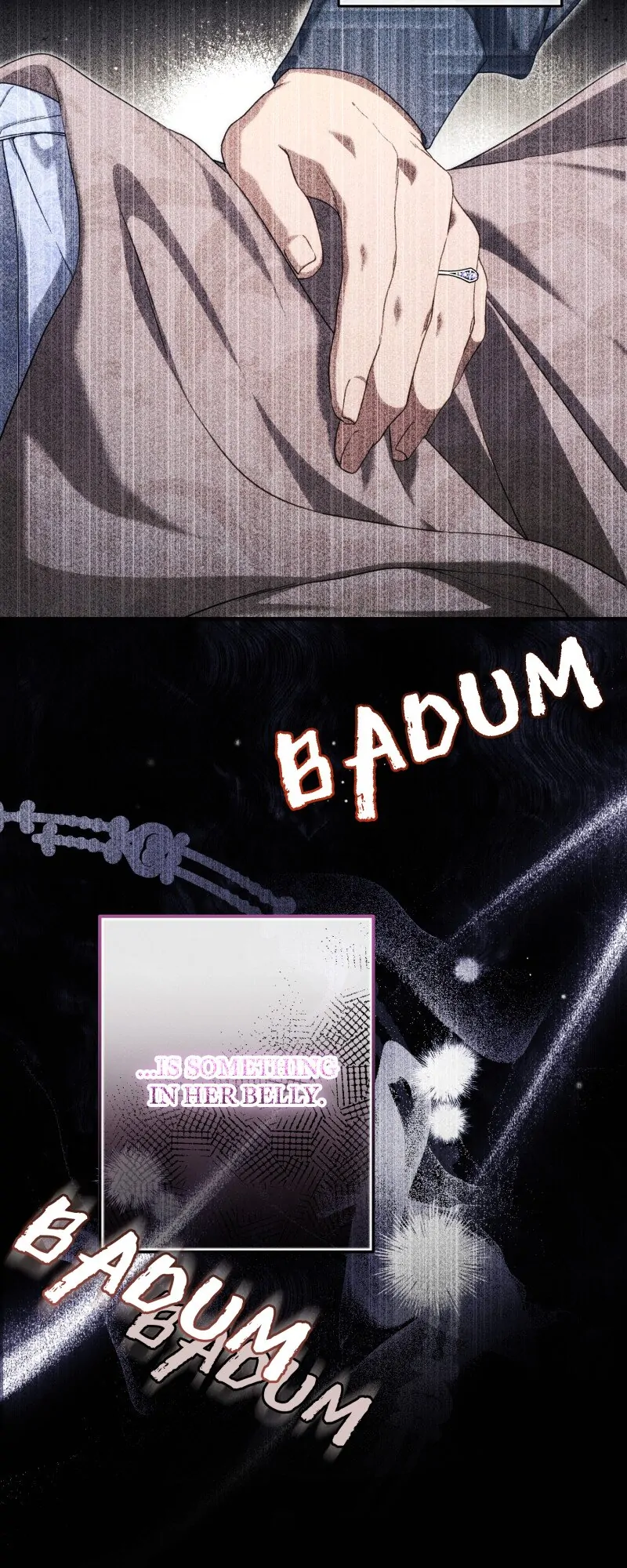 The Beast Within Chapter 57 - Page 38