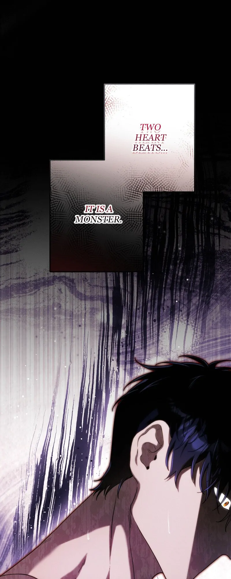 The Beast Within Chapter 57 - Page 39