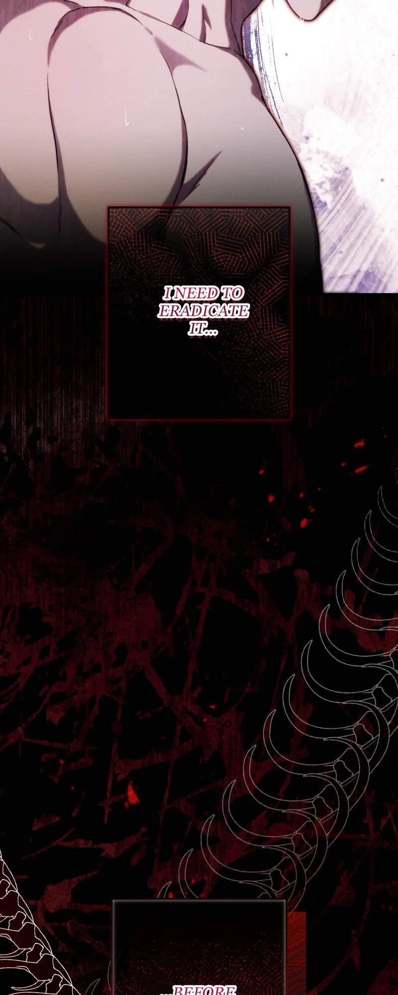 The Beast Within Chapter 57 - Page 40