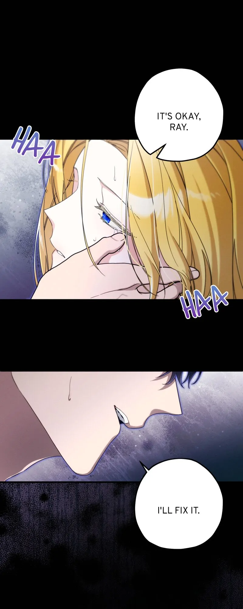The Beast Within Chapter 57 - Page 43