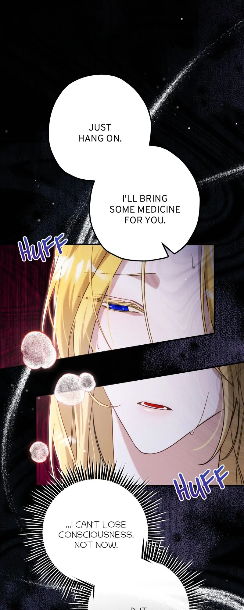The Beast Within Chapter 57 - Page 44