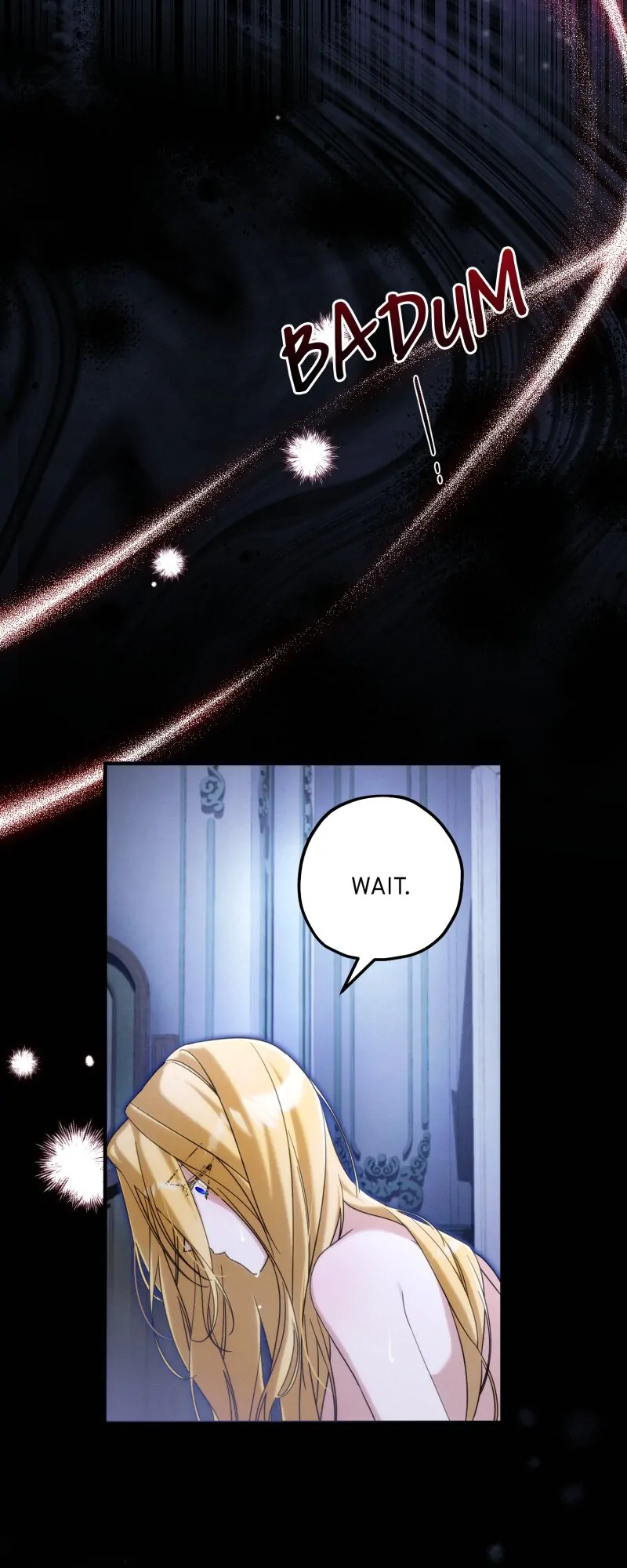 The Beast Within Chapter 57 - Page 47