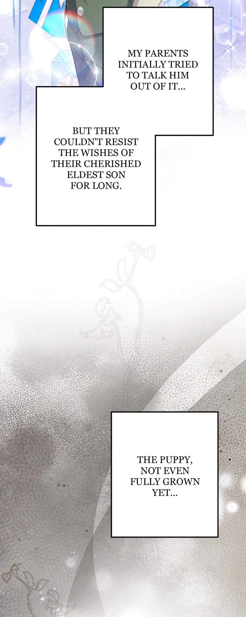 The Beast Within Chapter 58 - Page 12