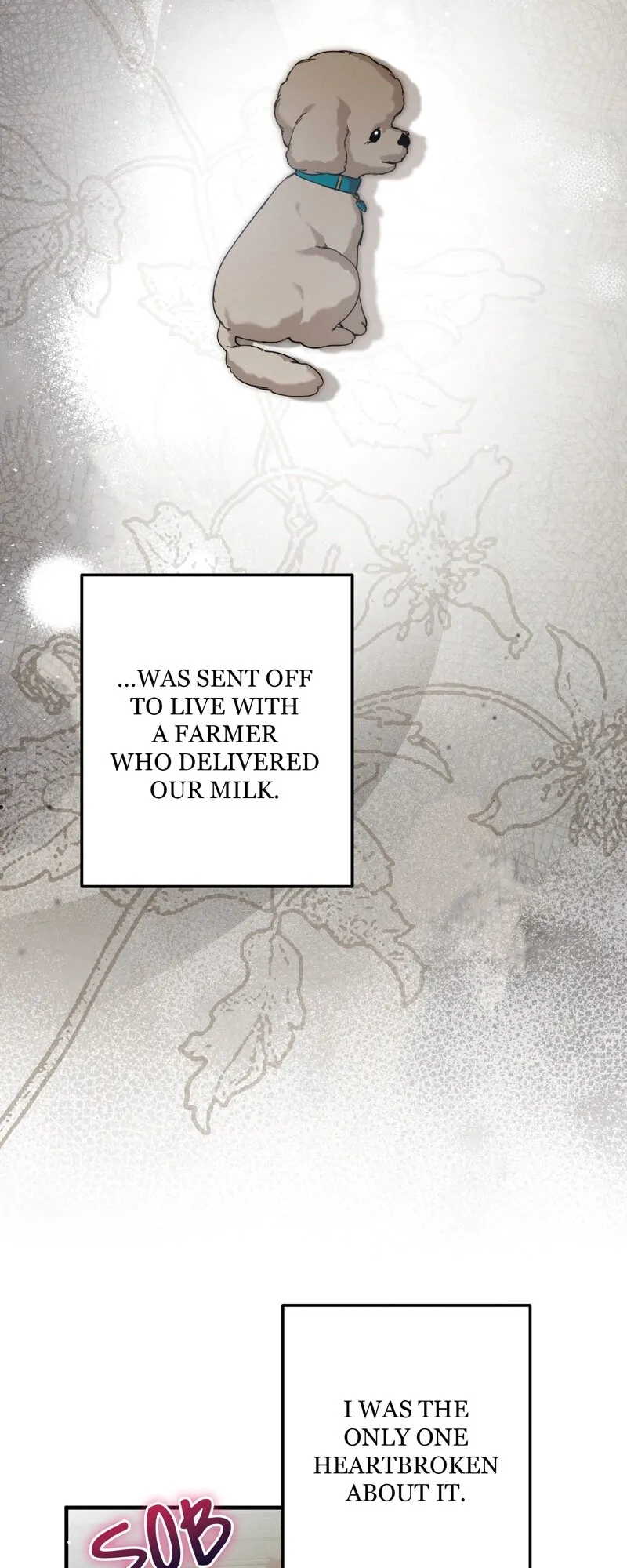 The Beast Within Chapter 58 - Page 13