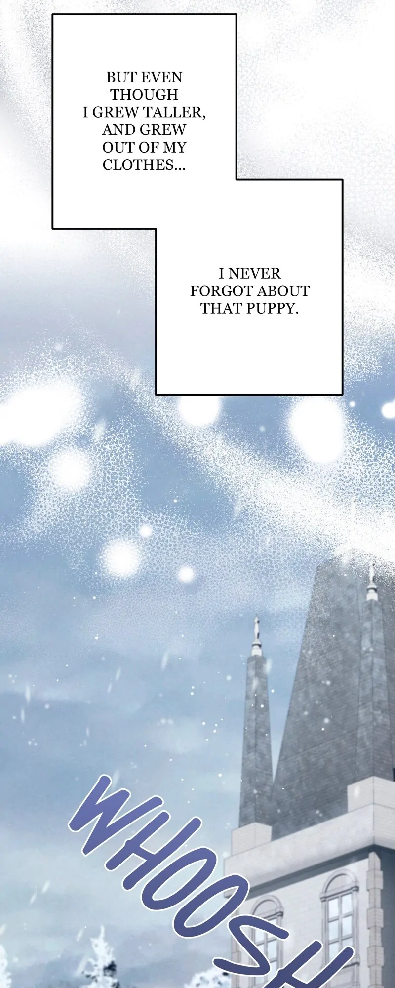 The Beast Within Chapter 58 - Page 17