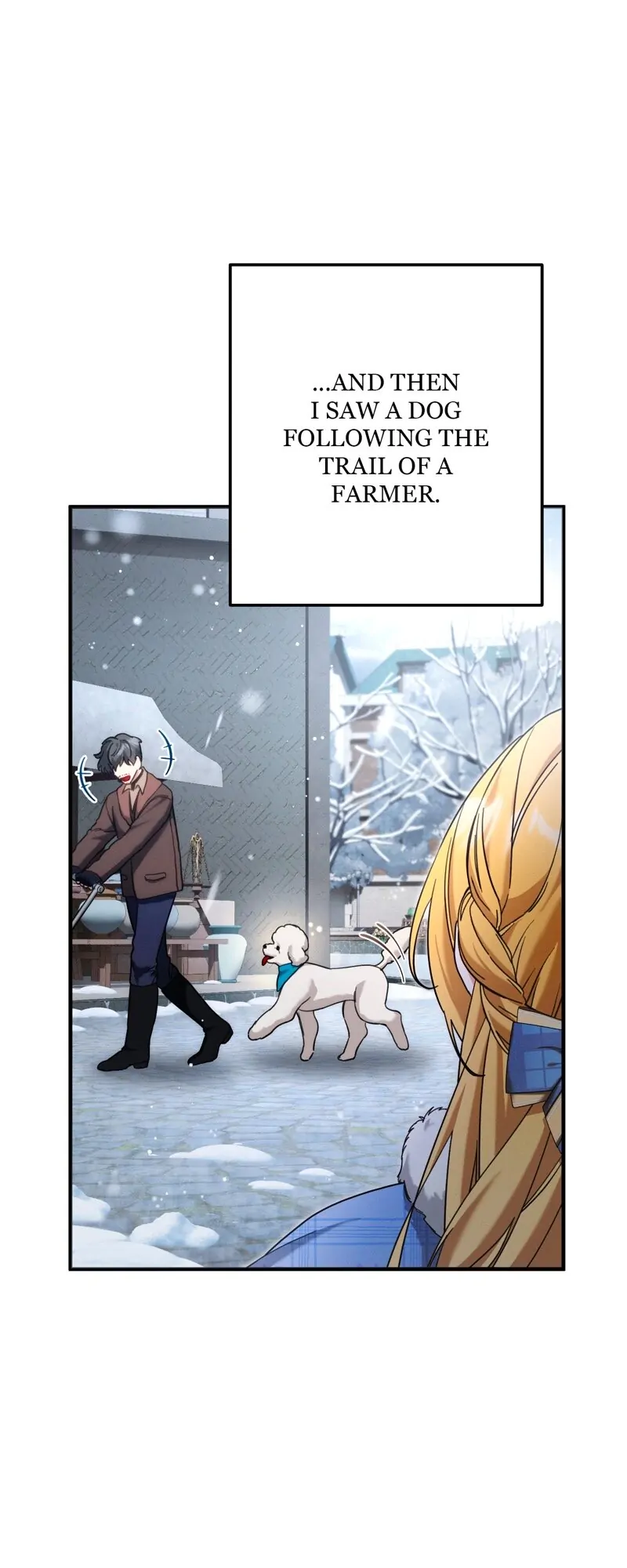 The Beast Within Chapter 58 - Page 19