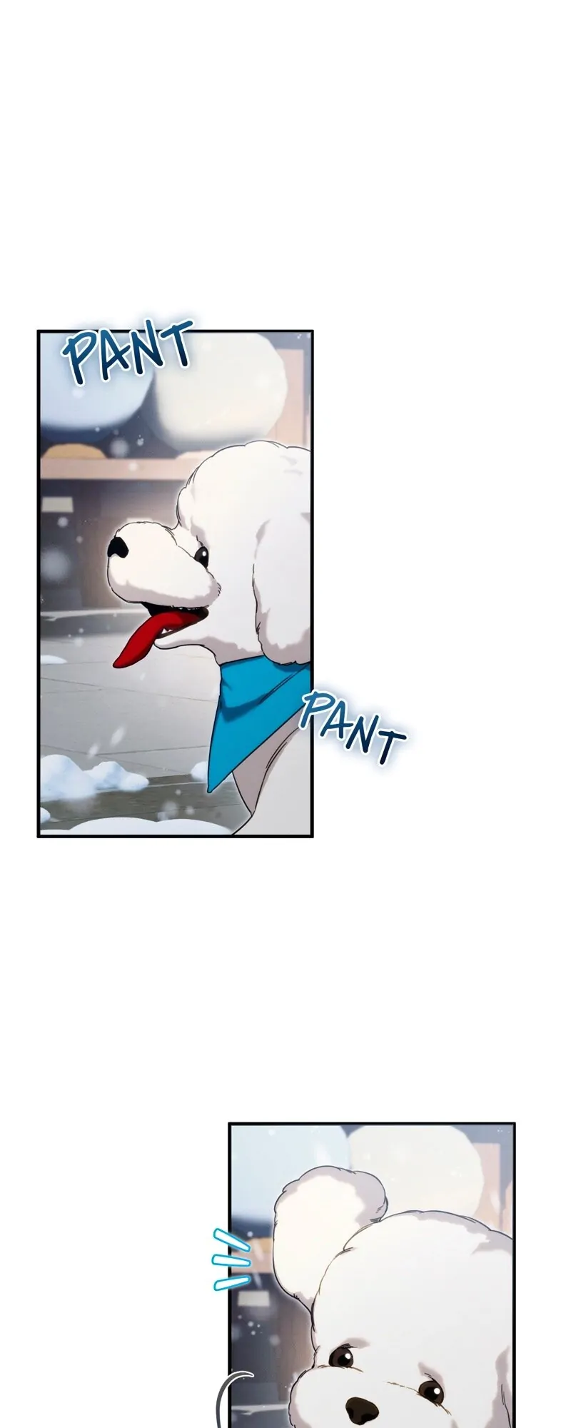 The Beast Within Chapter 58 - Page 20