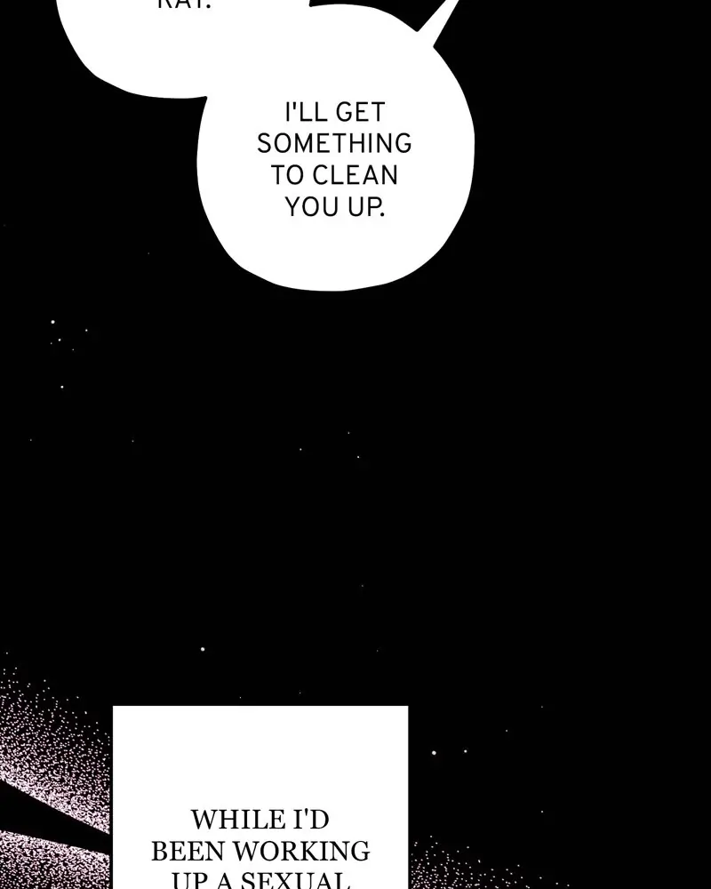 The Beast Within Chapter 58 - Page 40