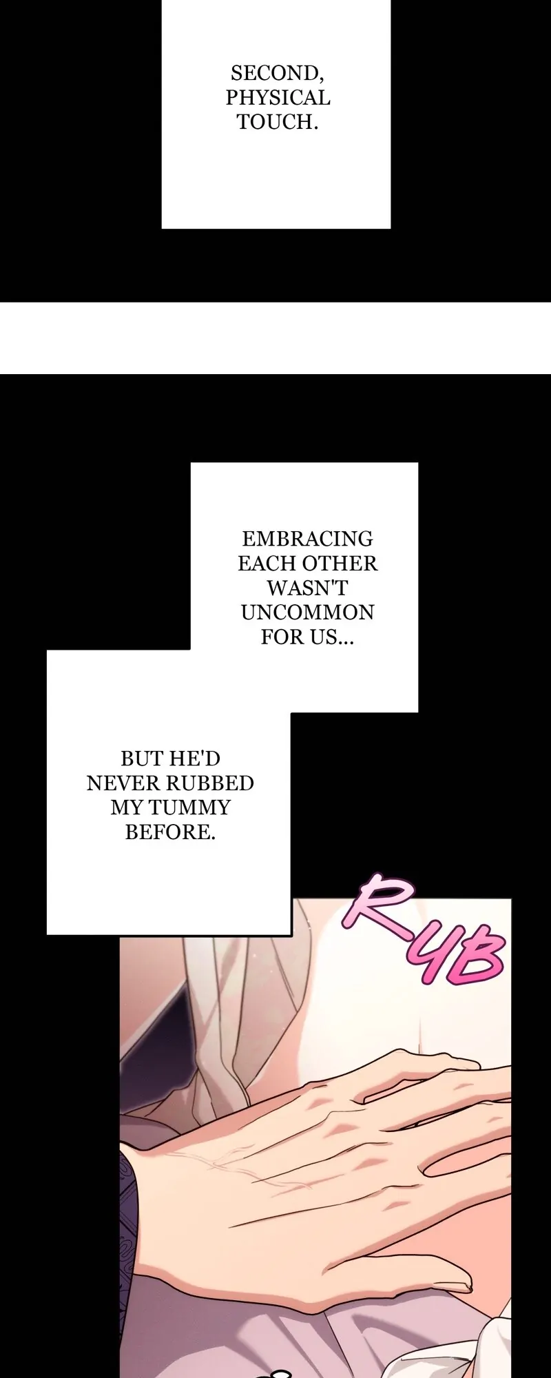 The Beast Within Chapter 58 - Page 42