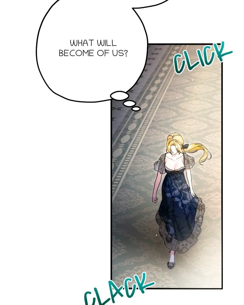 The Beast Within Chapter 58 - Page 48