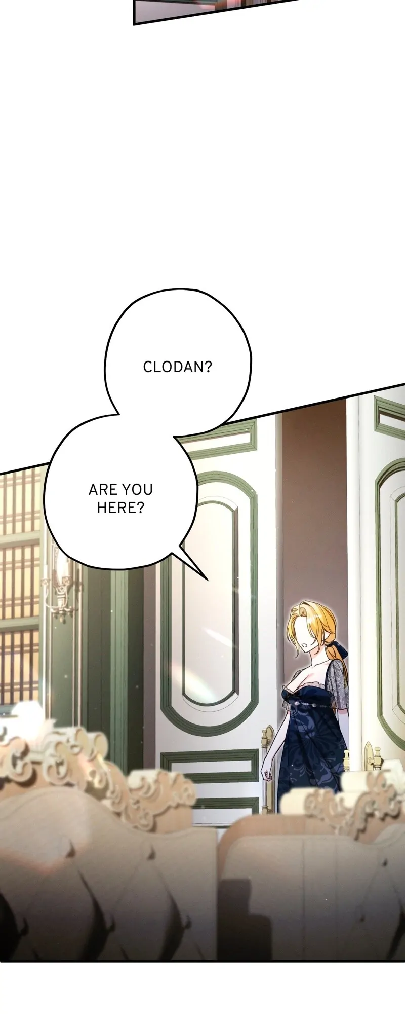 The Beast Within Chapter 58 - Page 53