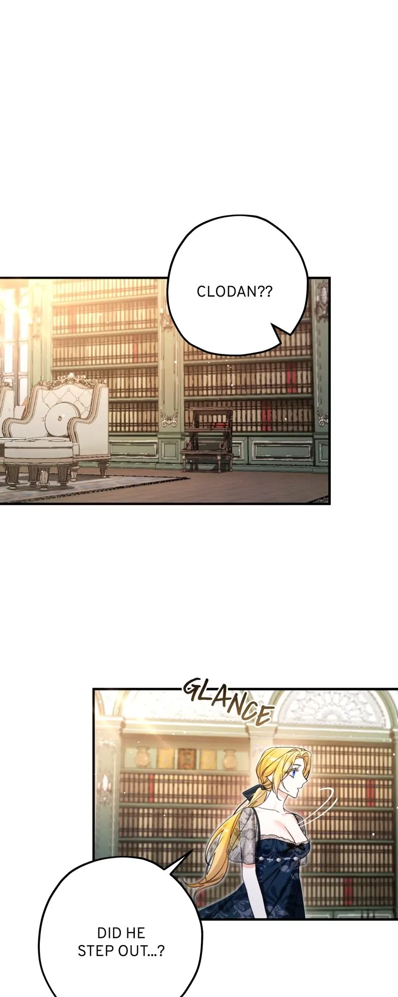 The Beast Within Chapter 58 - Page 54