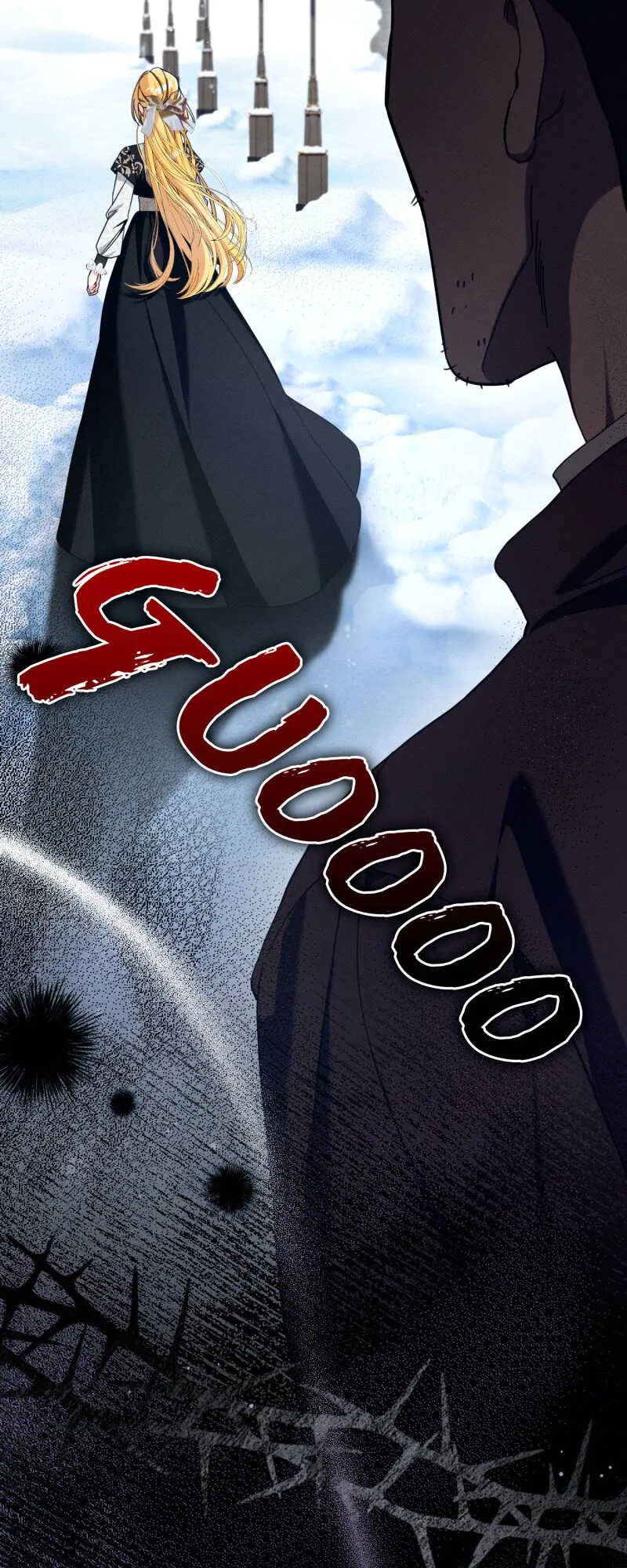 The Beast Within Chapter 59 - Page 63