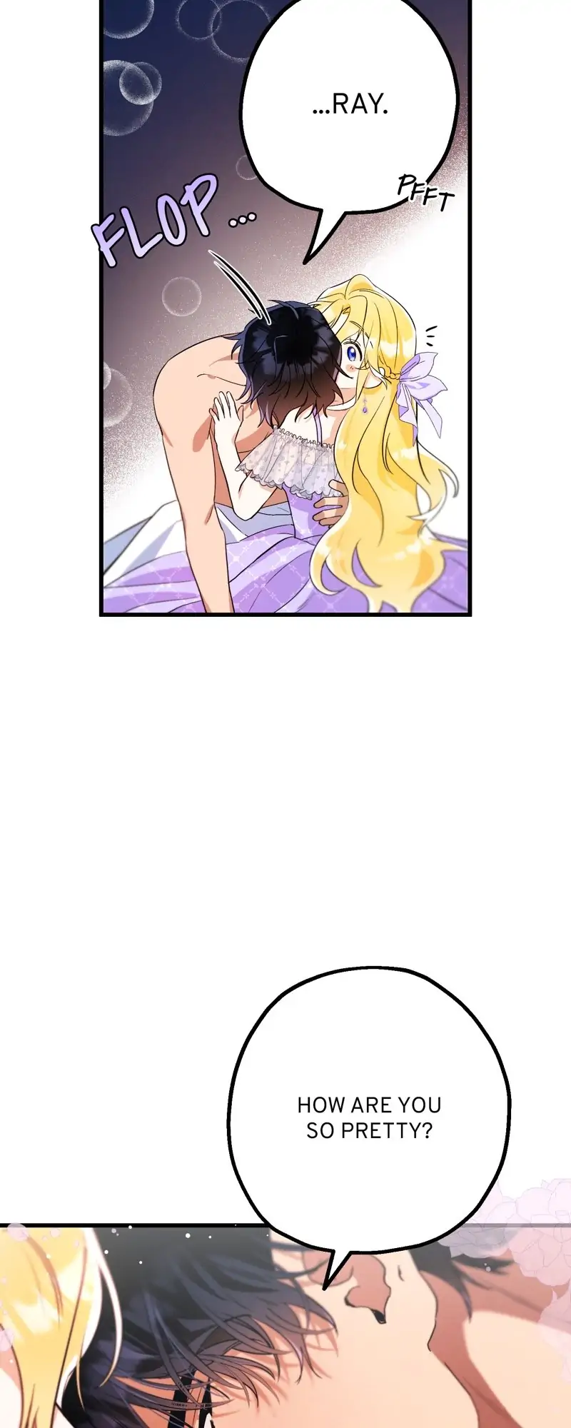 The Beast Within Chapter 6 - Page 11