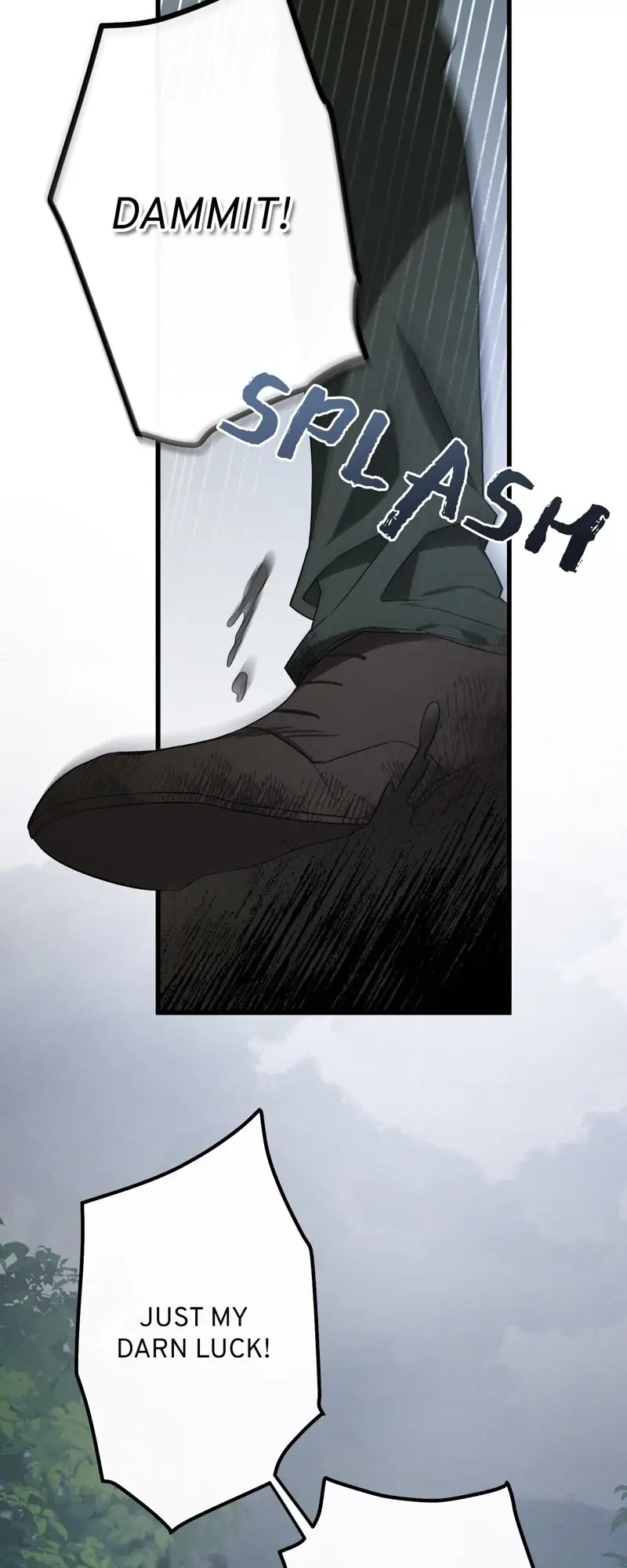 The Beast Within Chapter 6 - Page 18