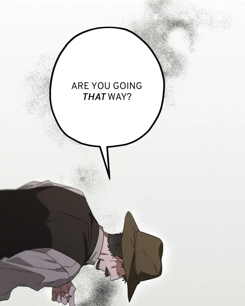 The Beast Within Chapter 6 - Page 24