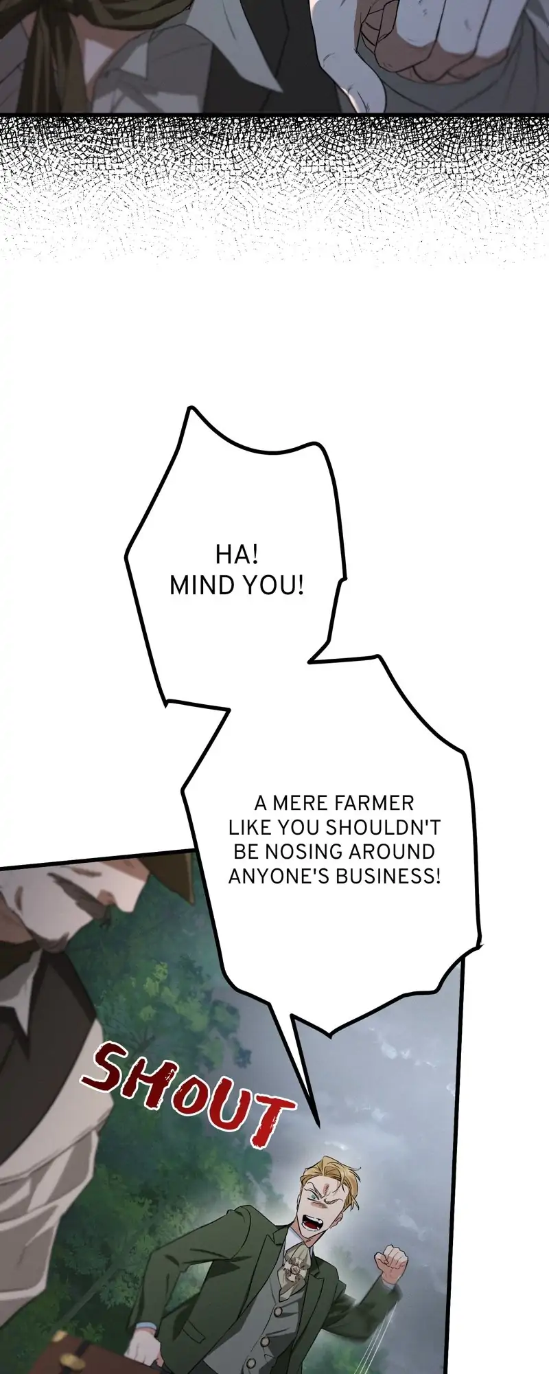 The Beast Within Chapter 6 - Page 27