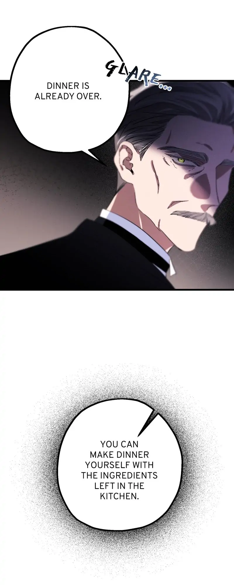 The Beast Within Chapter 6 - Page 37