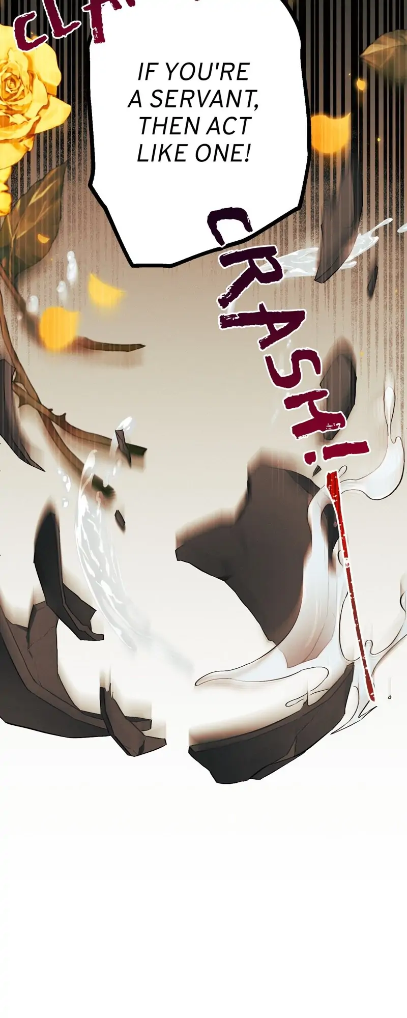 The Beast Within Chapter 6 - Page 44