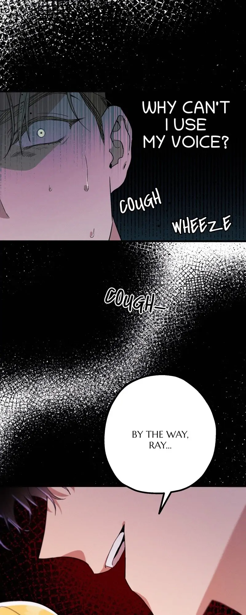 The Beast Within Chapter 6 - Page 60