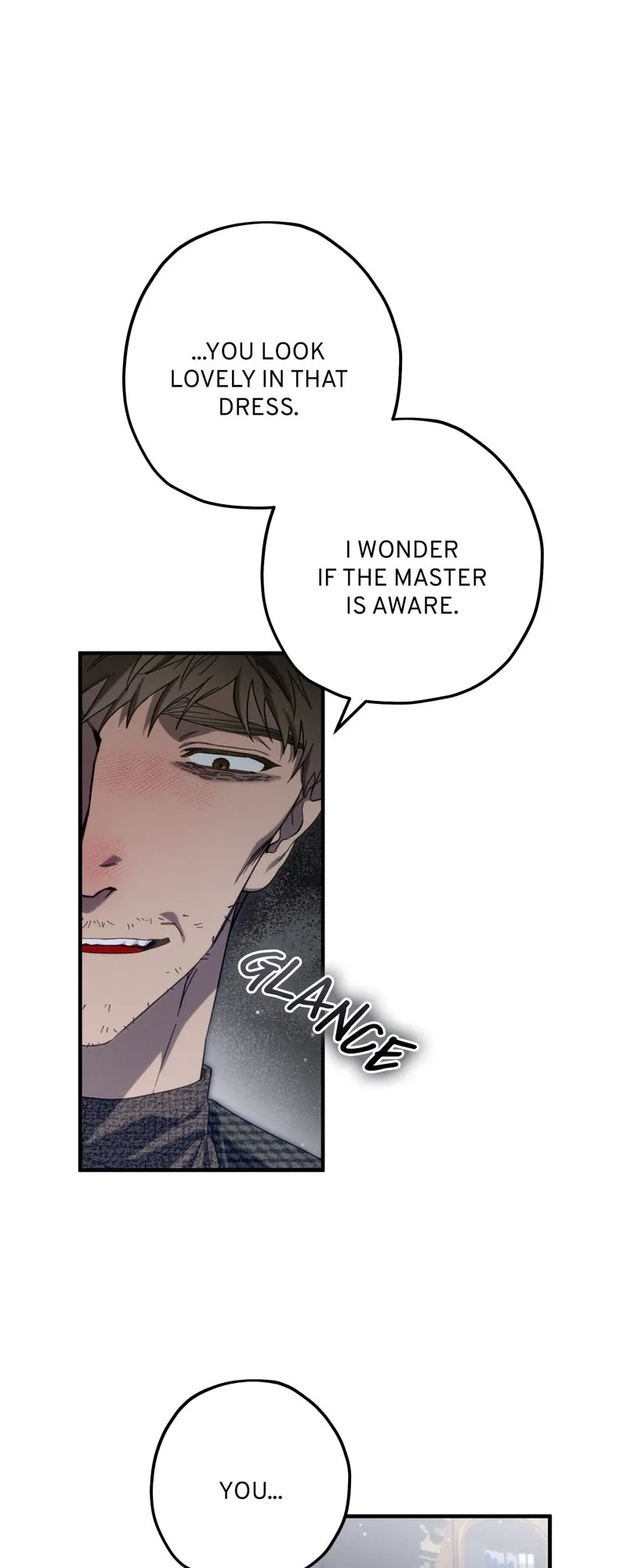 The Beast Within Chapter 60 - Page 12