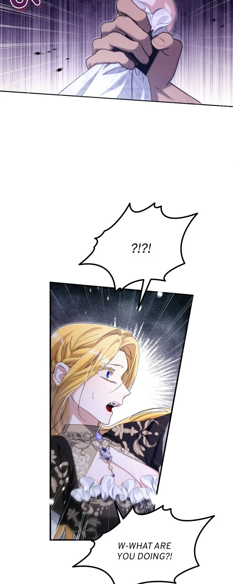 The Beast Within Chapter 60 - Page 17