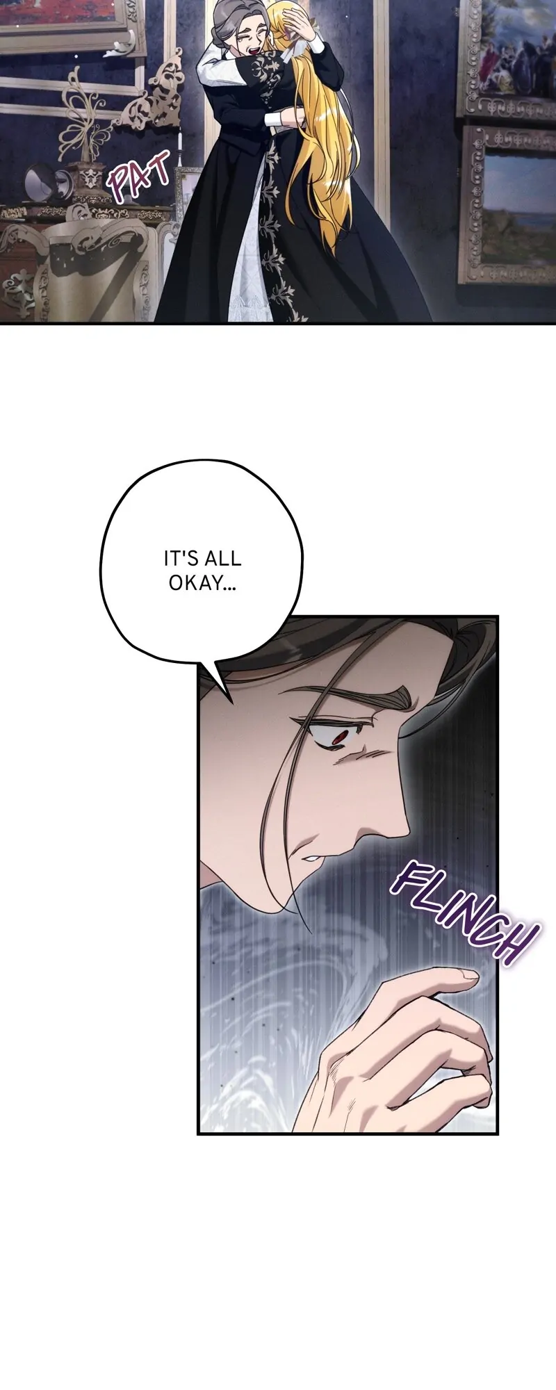 The Beast Within Chapter 60 - Page 31