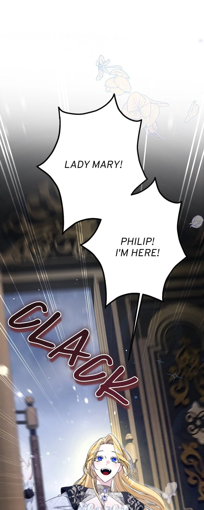 The Beast Within Chapter 60 - Page 5