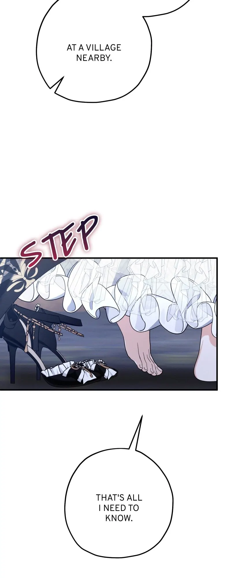 The Beast Within Chapter 60 - Page 53