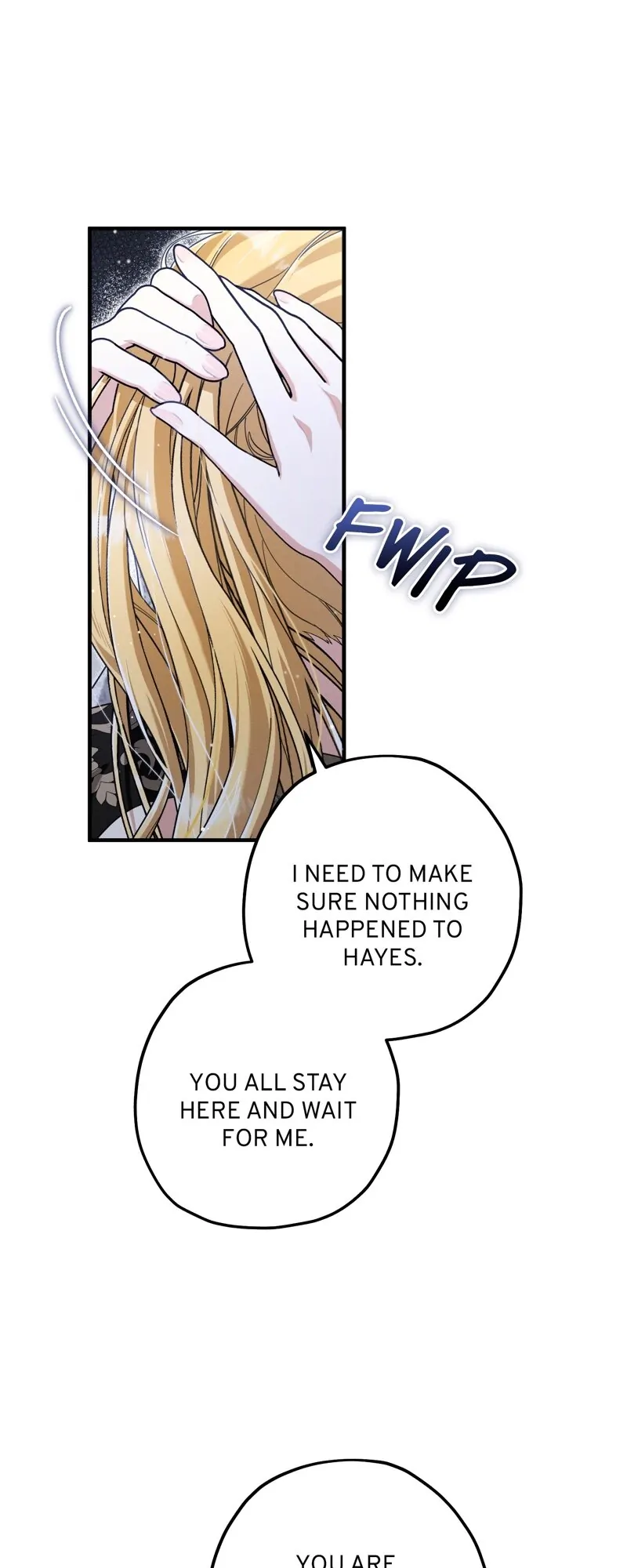 The Beast Within Chapter 60 - Page 54