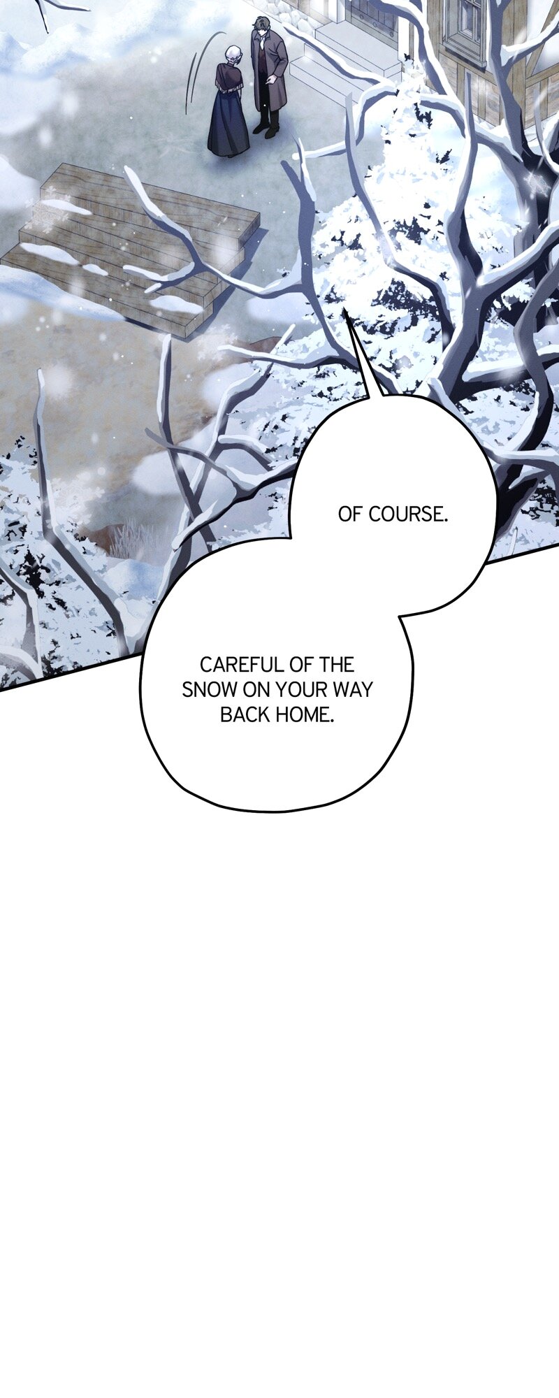 The Beast Within Chapter 61 - Page 2