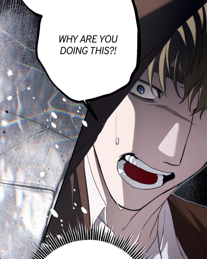 The Beast Within Chapter 61 - Page 16