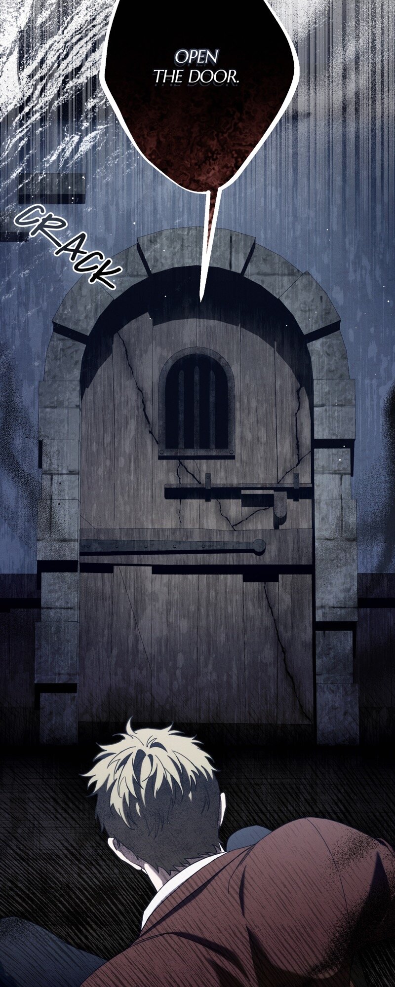 The Beast Within Chapter 61 - Page 18