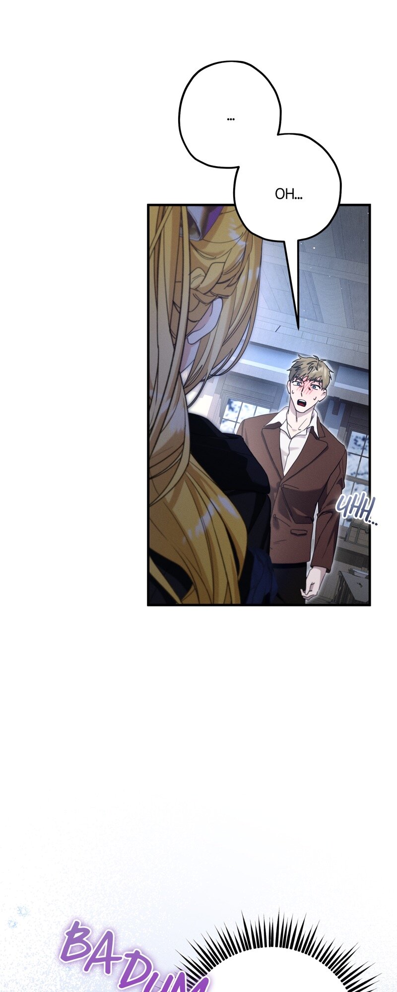 The Beast Within Chapter 61 - Page 26