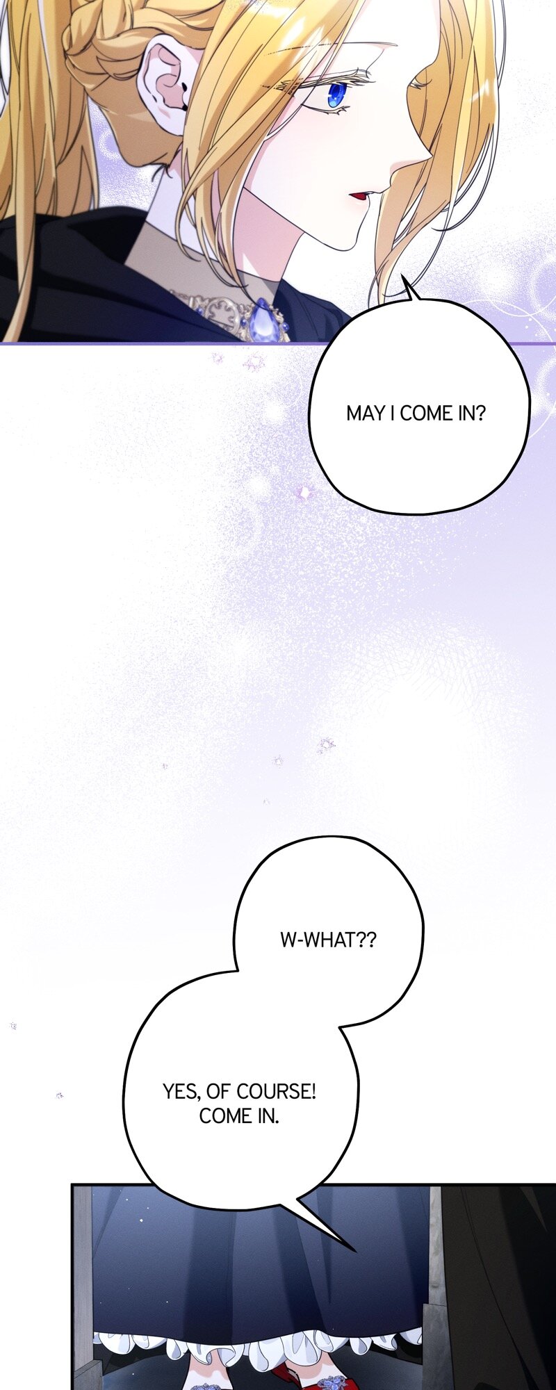 The Beast Within Chapter 61 - Page 28