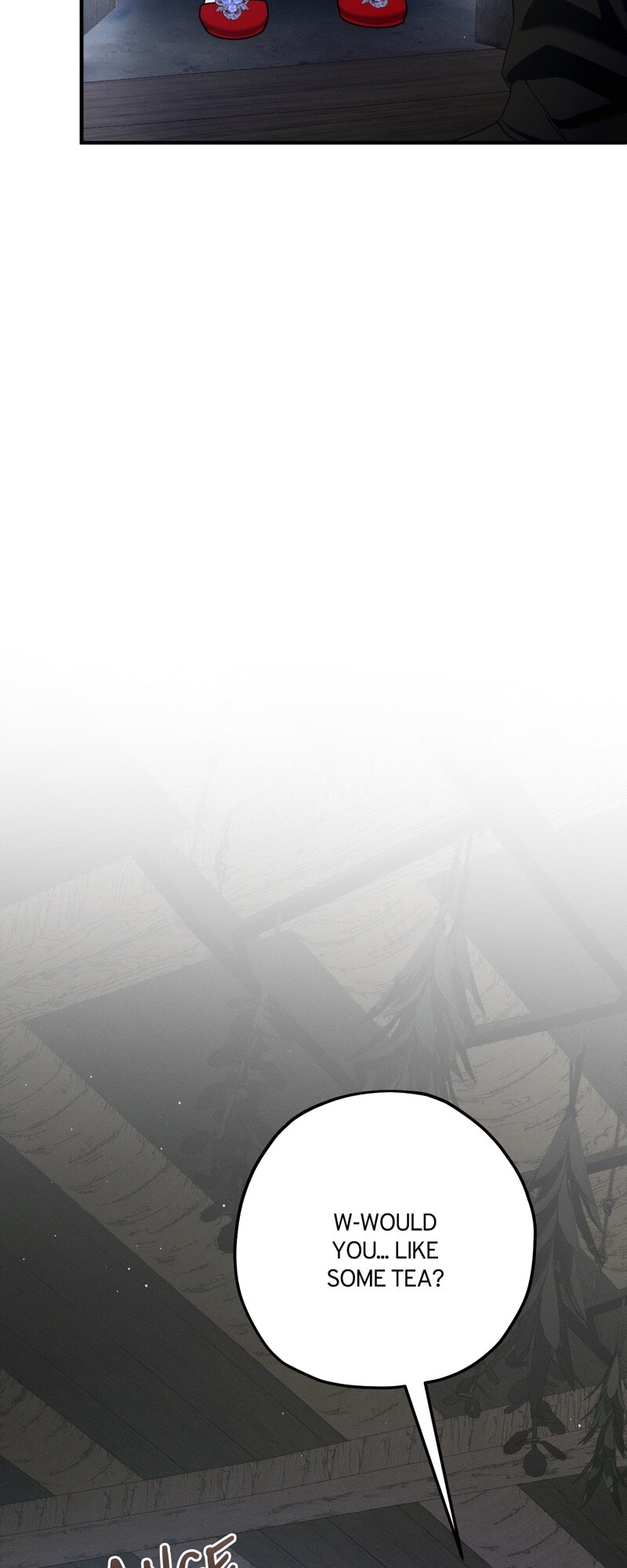 The Beast Within Chapter 61 - Page 29
