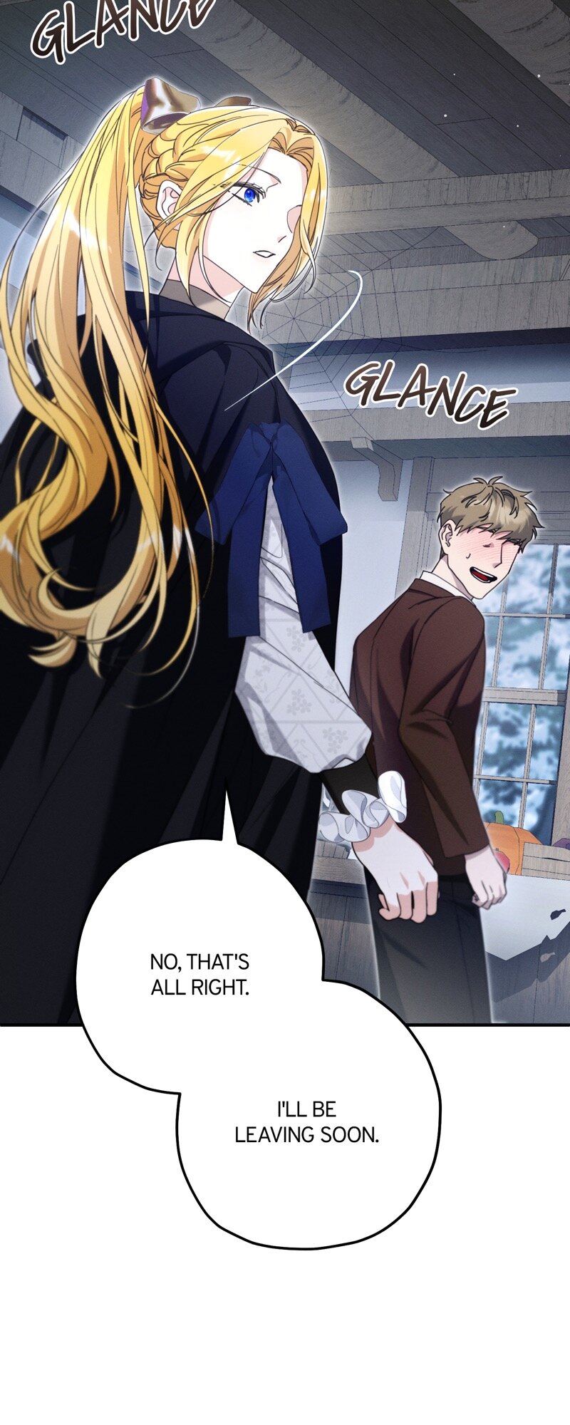 The Beast Within Chapter 61 - Page 30