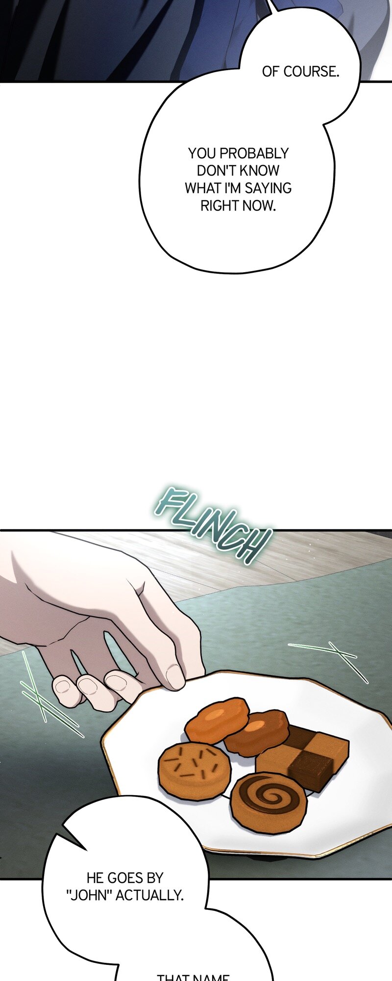 The Beast Within Chapter 61 - Page 35