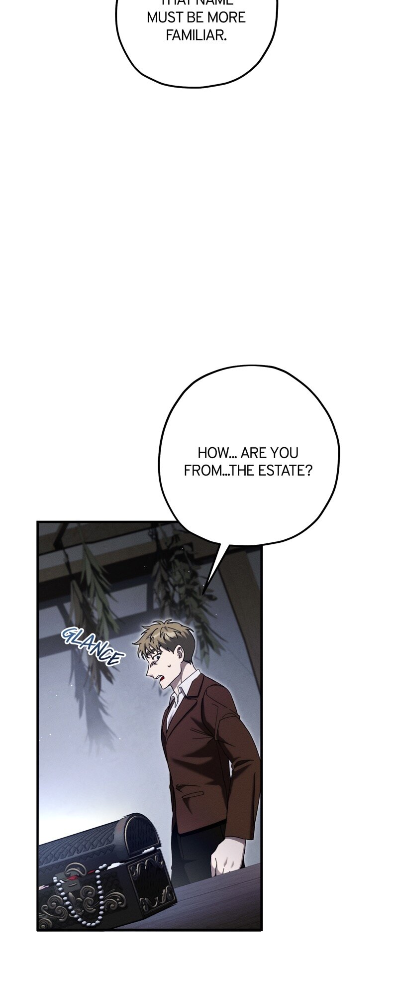 The Beast Within Chapter 61 - Page 36