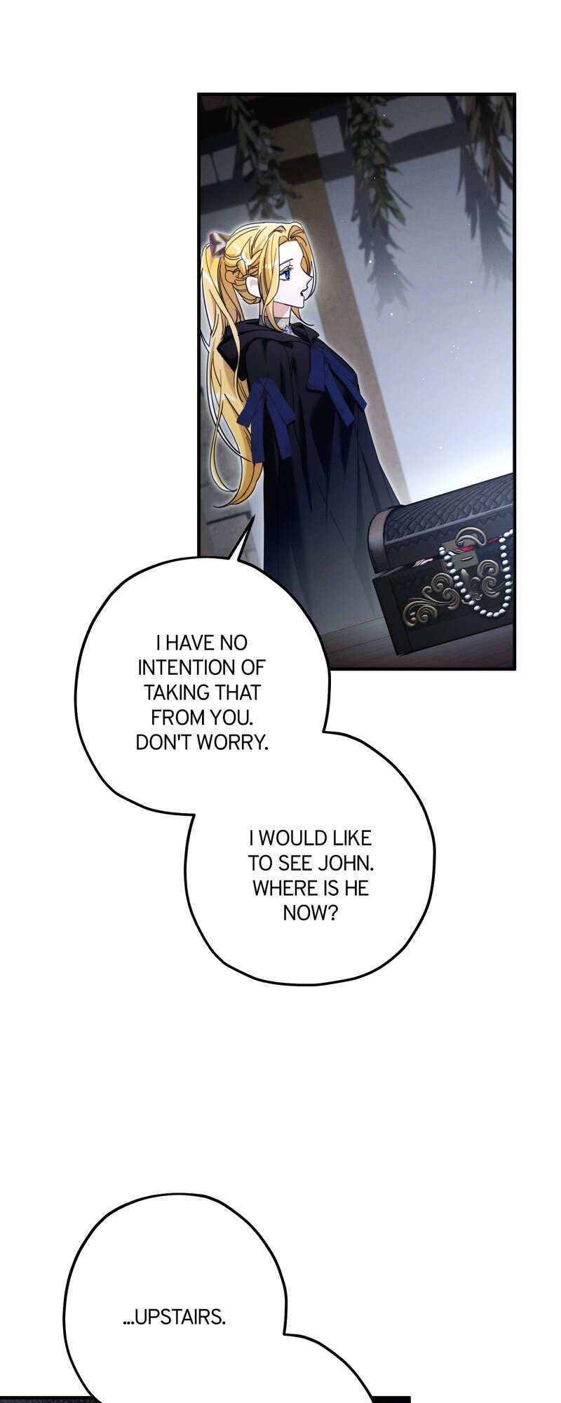 The Beast Within Chapter 61 - Page 37