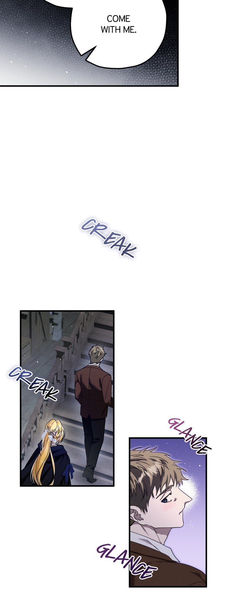 The Beast Within Chapter 61 - Page 38