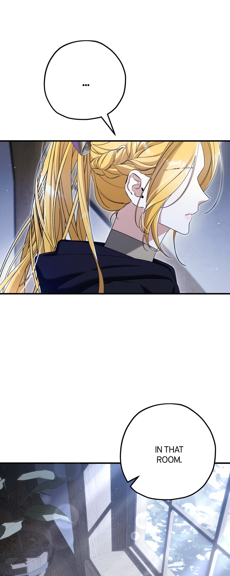 The Beast Within Chapter 61 - Page 39