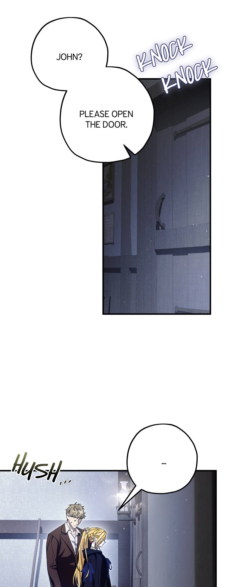 The Beast Within Chapter 61 - Page 41