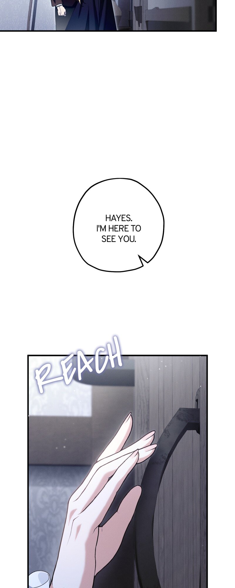 The Beast Within Chapter 61 - Page 42