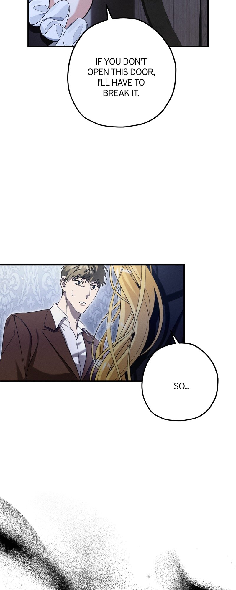 The Beast Within Chapter 61 - Page 43