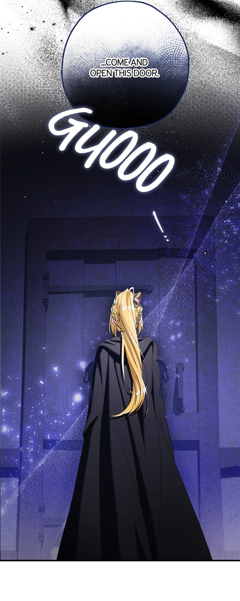 The Beast Within Chapter 61 - Page 44