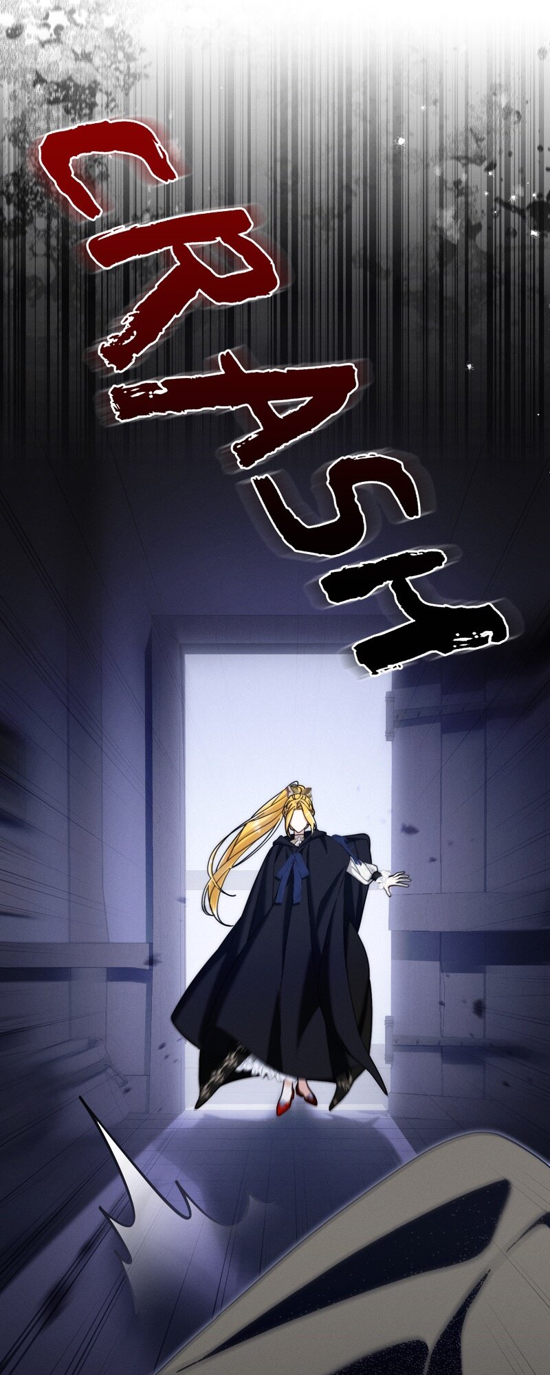 The Beast Within Chapter 61 - Page 52