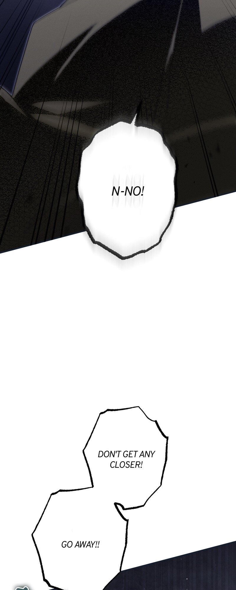 The Beast Within Chapter 61 - Page 53